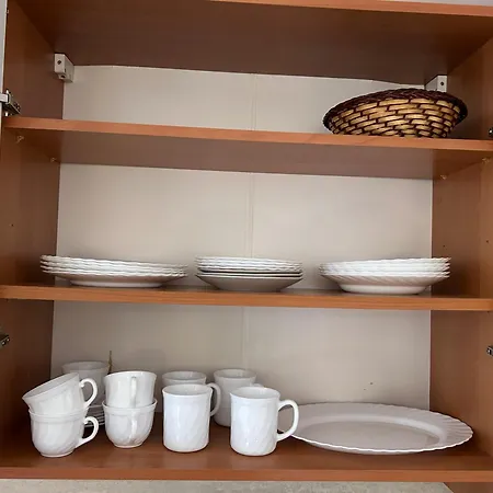 Apartment Apartma Sivka