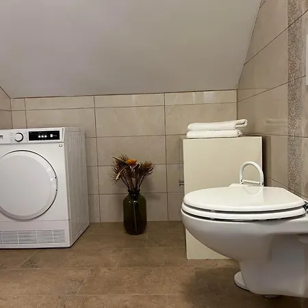 Apartma Sivka *