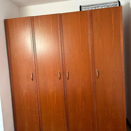 Apartma Sivka