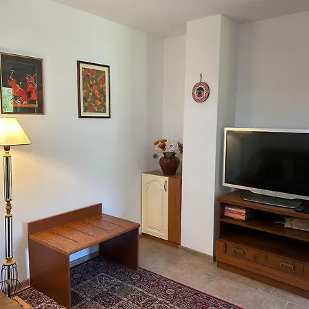 Διαμέρισμα Apartma Sivka