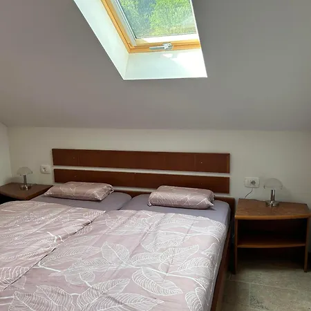 Apartma Sivka Διαμέρισμα