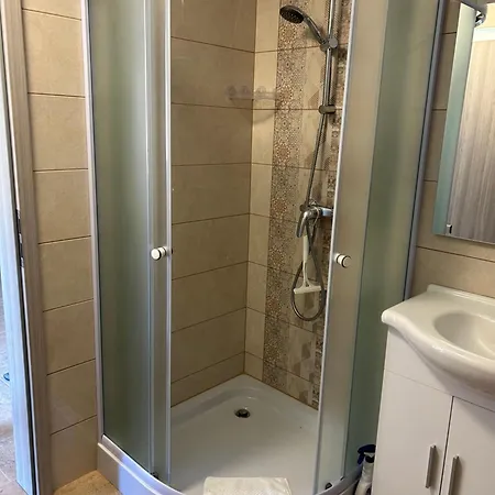 公寓 Apartma Sivka