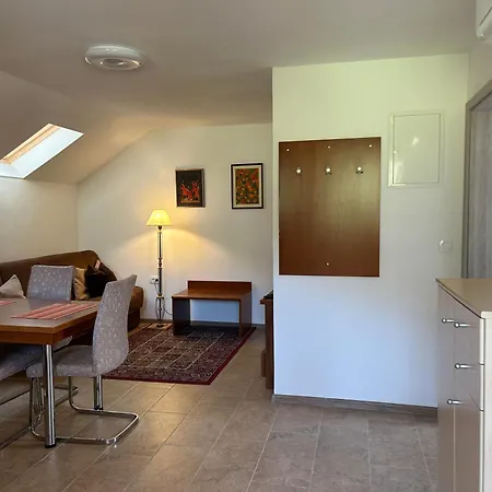Apartma Sivka Διαμέρισμα *