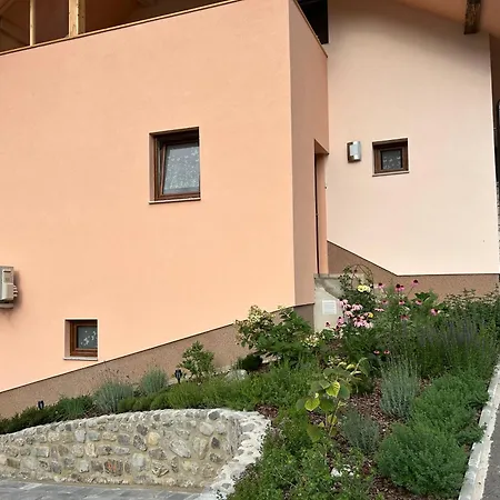 Apartma Sivka Διαμέρισμα *
