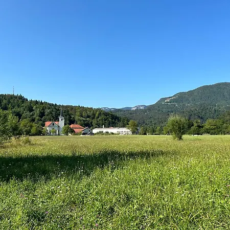 Διαμέρισμα Apartma Sivka *