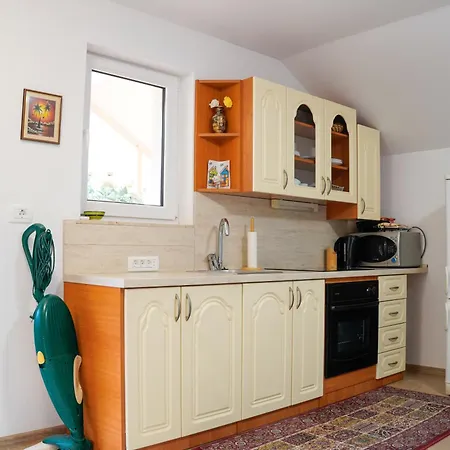 Apartma Sivka *
