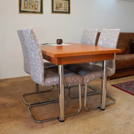 Apartma Sivka *