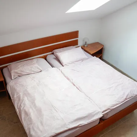 Apartma Sivka Osilnica